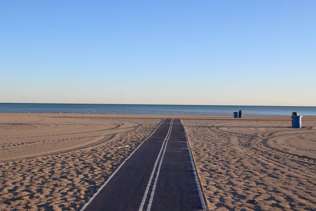 Lake Erie: Port Stanley 