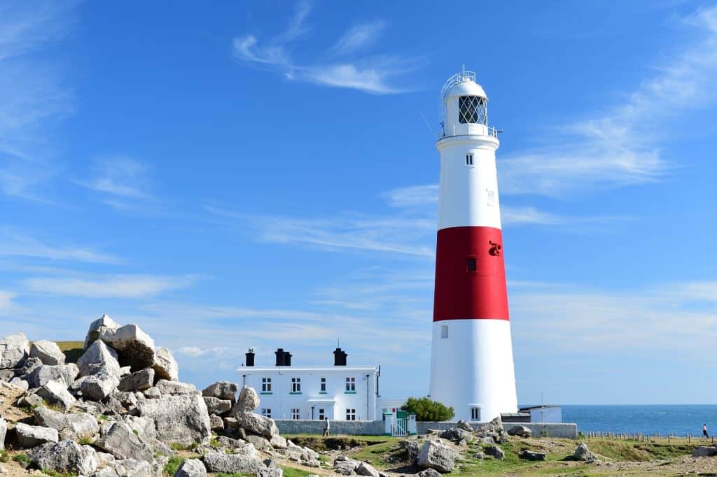 Portland Bill