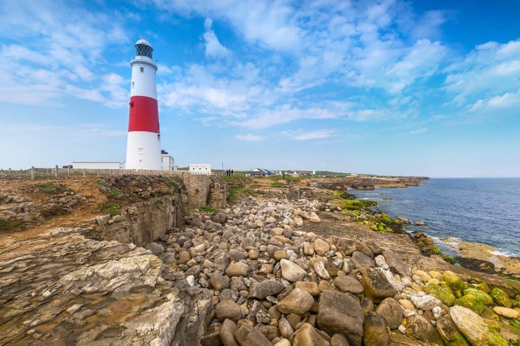 Portland Bill
