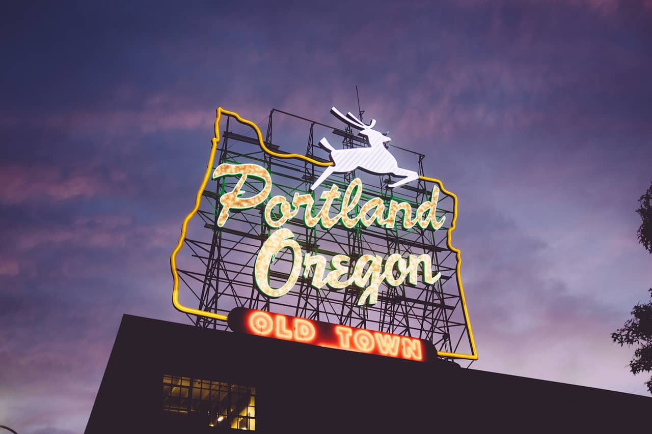 ELS Language Centers – Portland