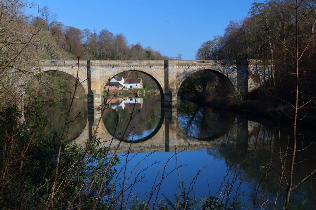 Prebends Bridge