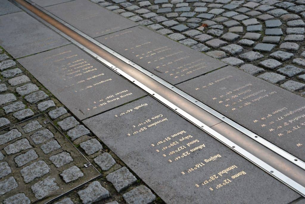 Prime Meridian