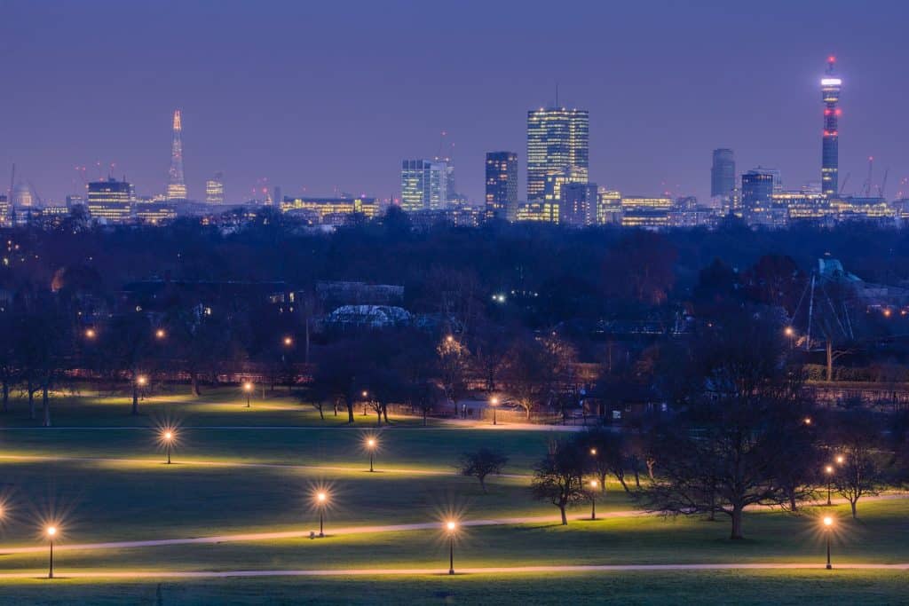 Primrose Hill