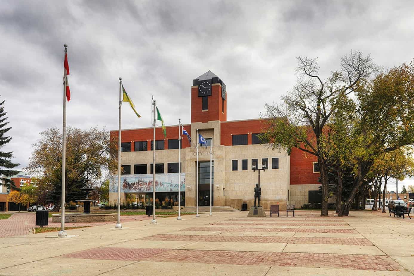 Saskatchewan Polytechnic