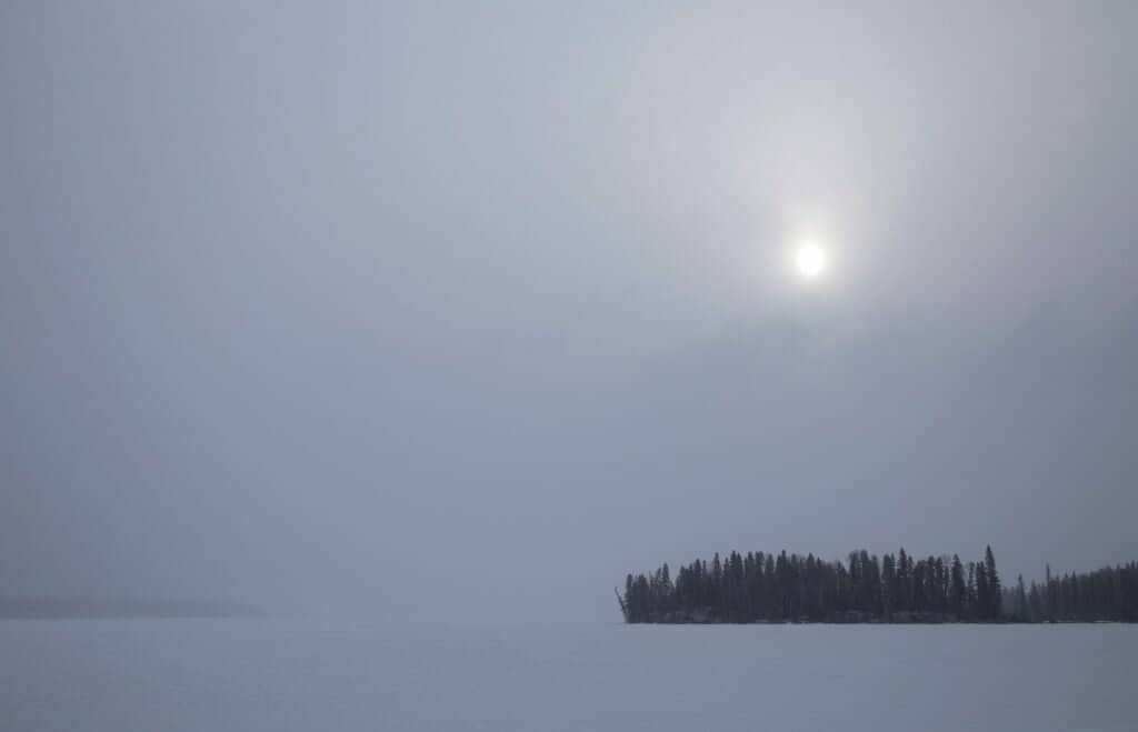 Parque Nacional Prince Albert