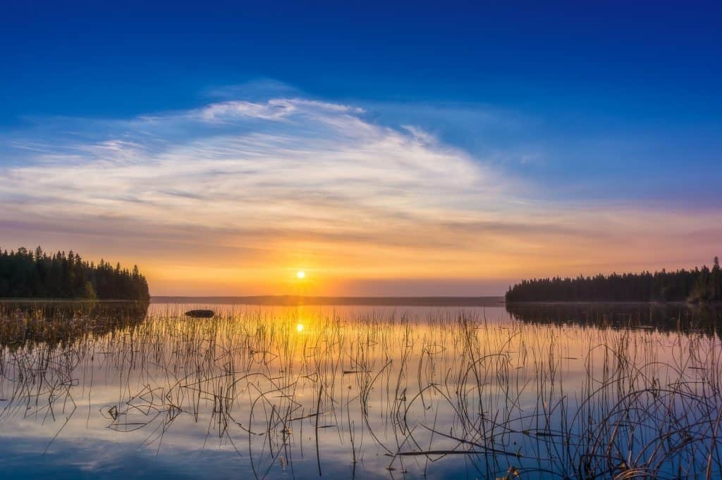 Parque Nacional Prince Albert