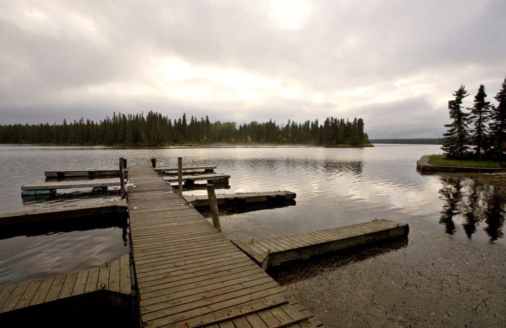 Parque Nacional Prince Albert
