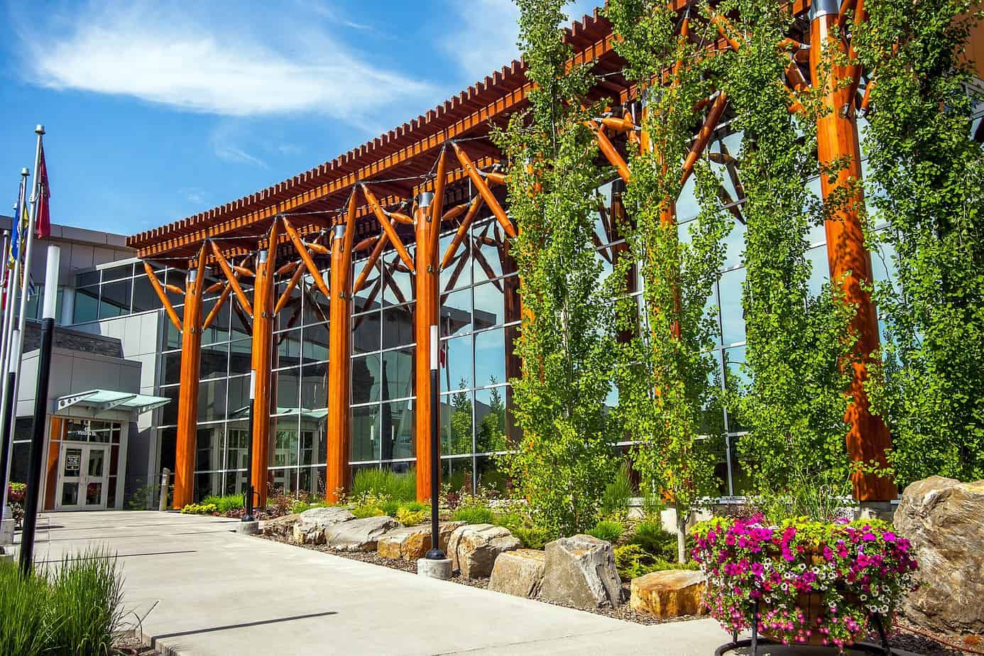 University of Northern British Columbia