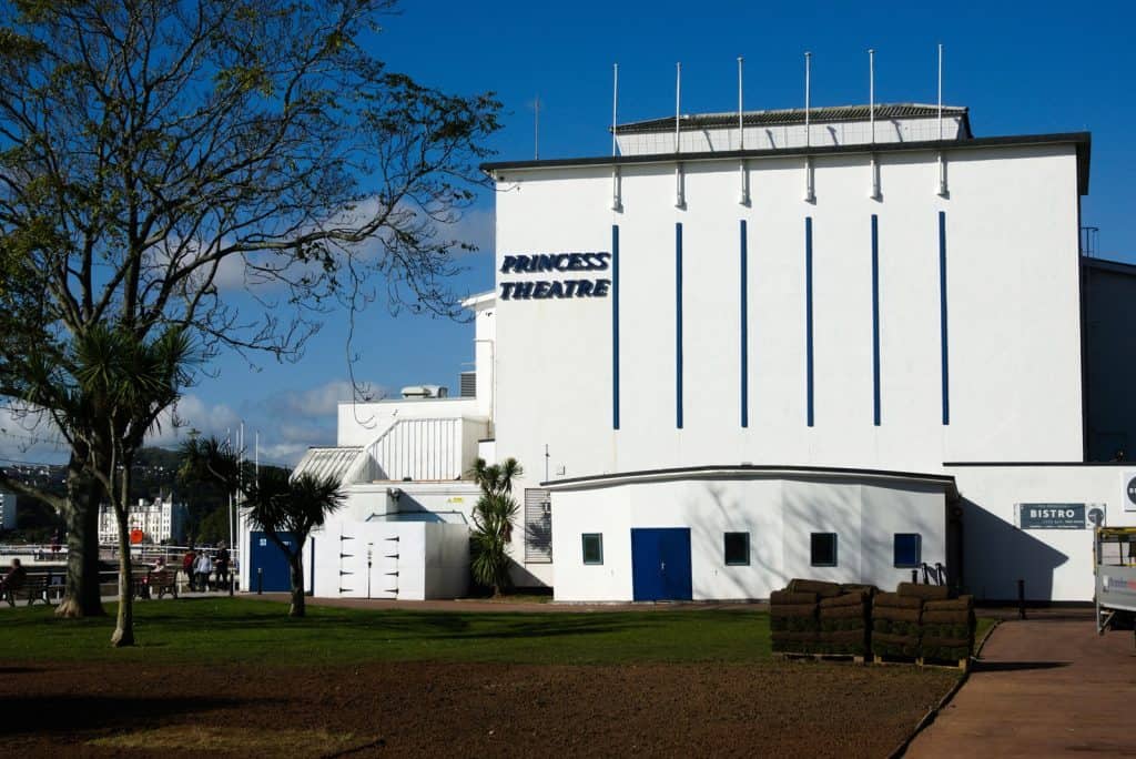 Princess Theatre