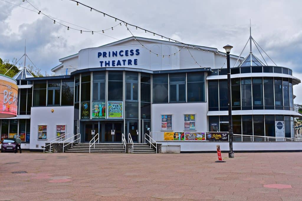 Princess Theatre