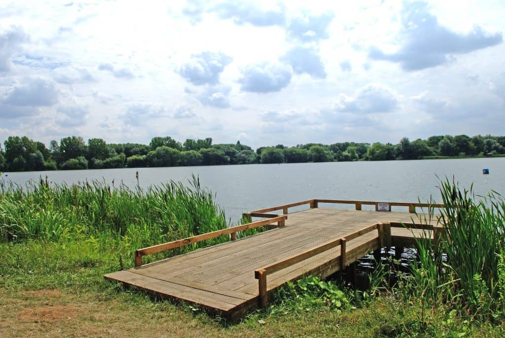 Parque Priory Country