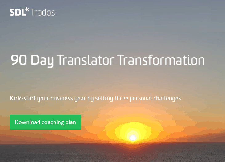 SDL Traductor