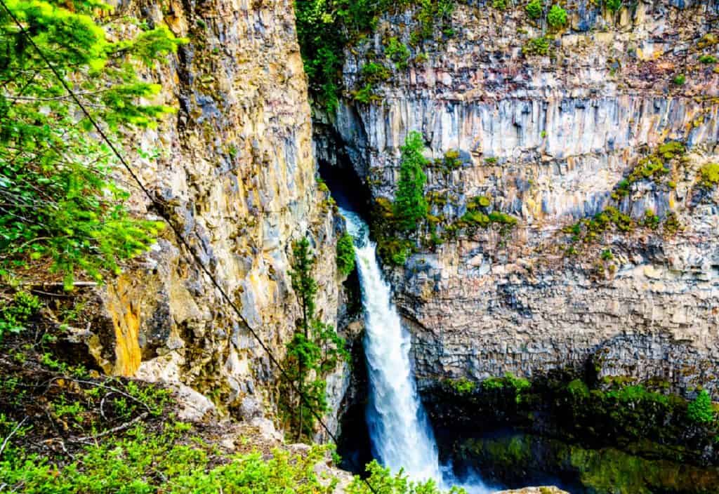 Bear Creek Provincial Park