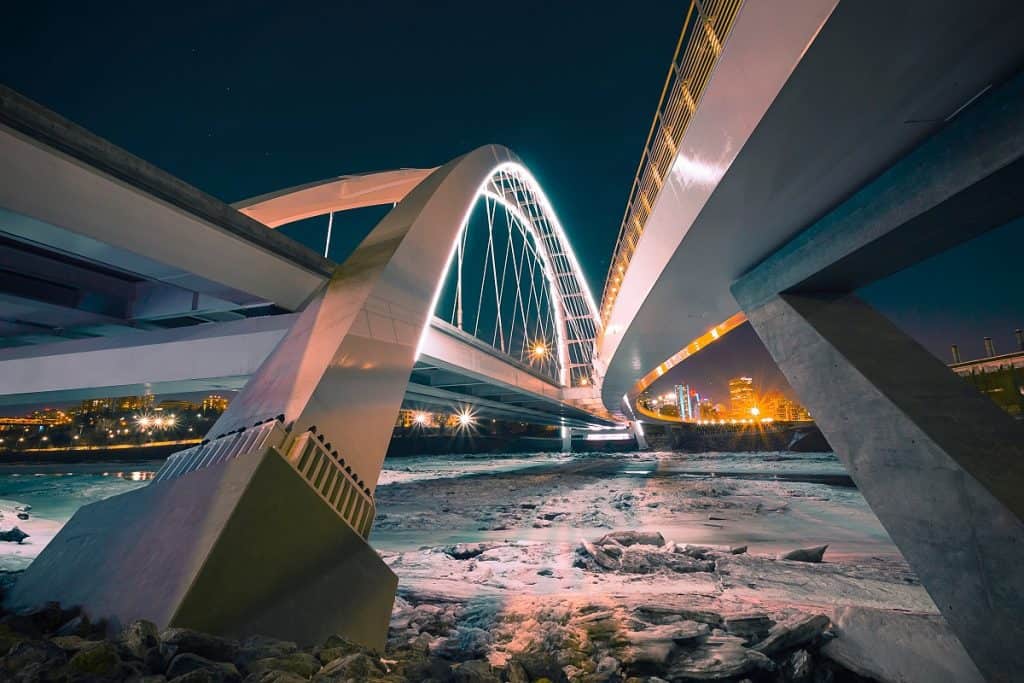 Puente de Walterdale