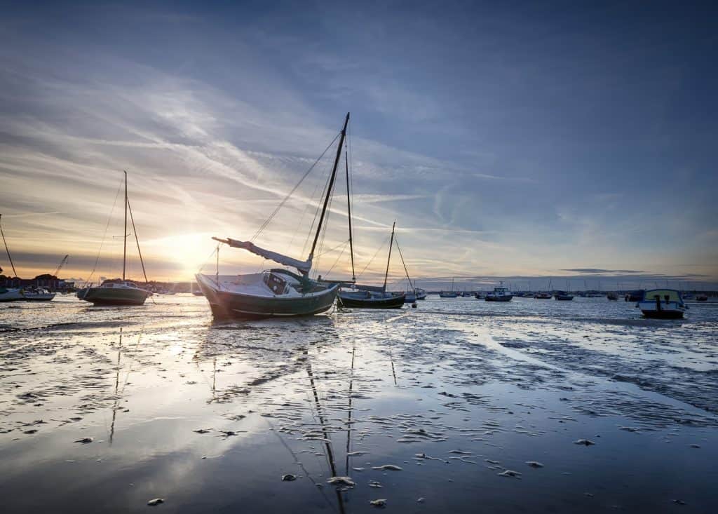 Puerto de Poole
