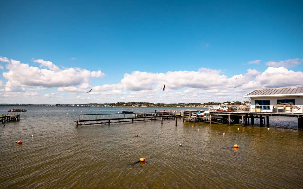 Puerto de Poole