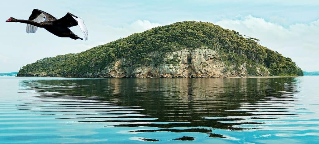 Isla Pulbah