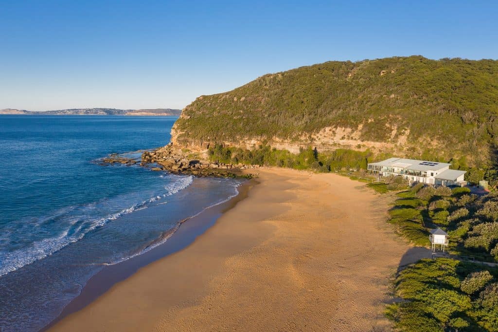 Putty Beach, Killcare
