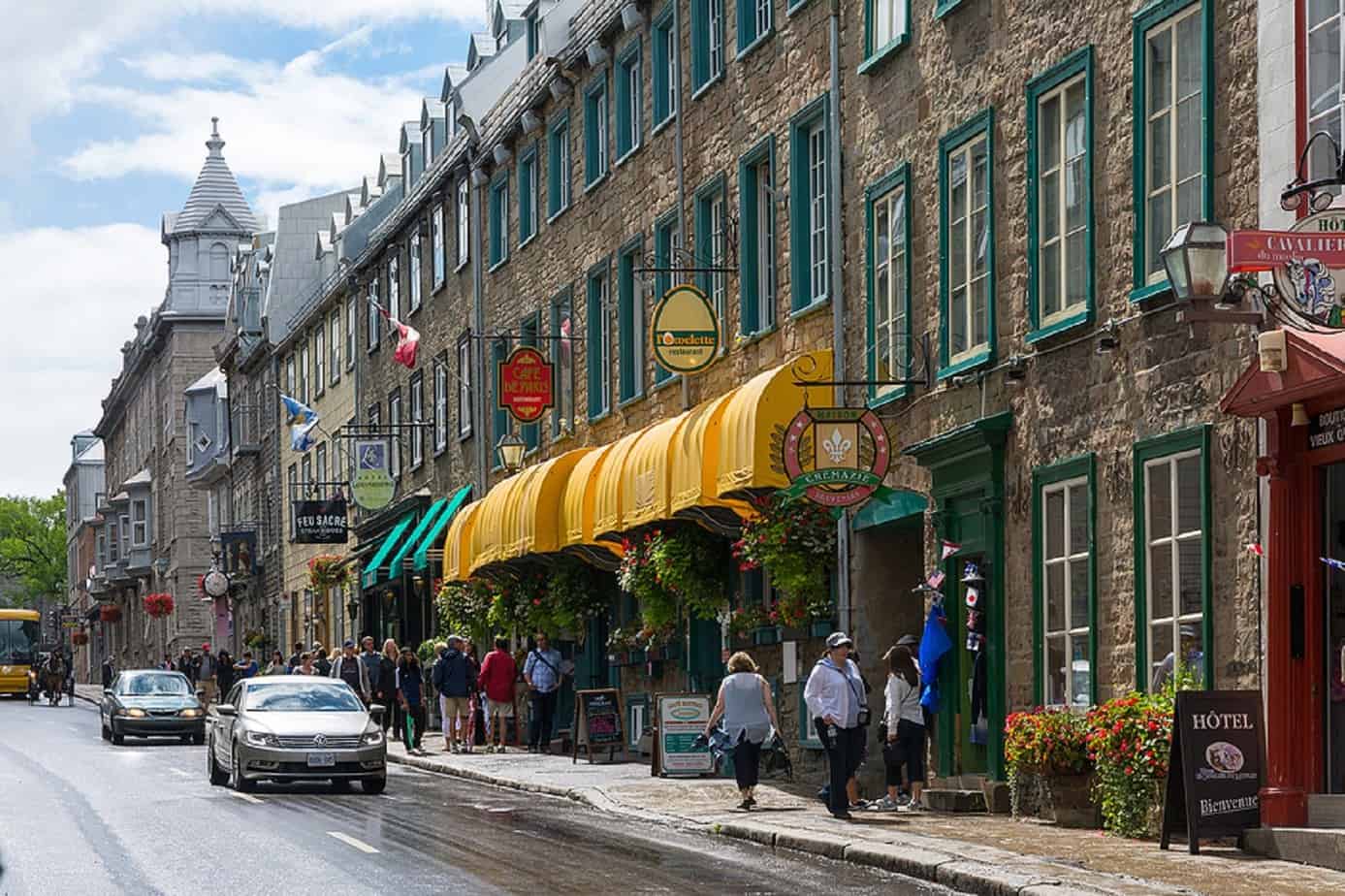 École du Barreau du Québec