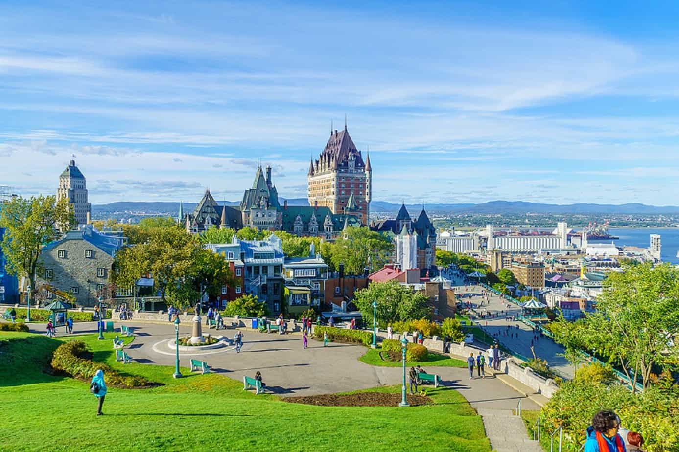 Université du Québec