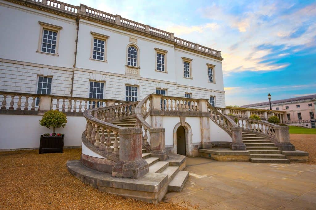 Casa de la Reina