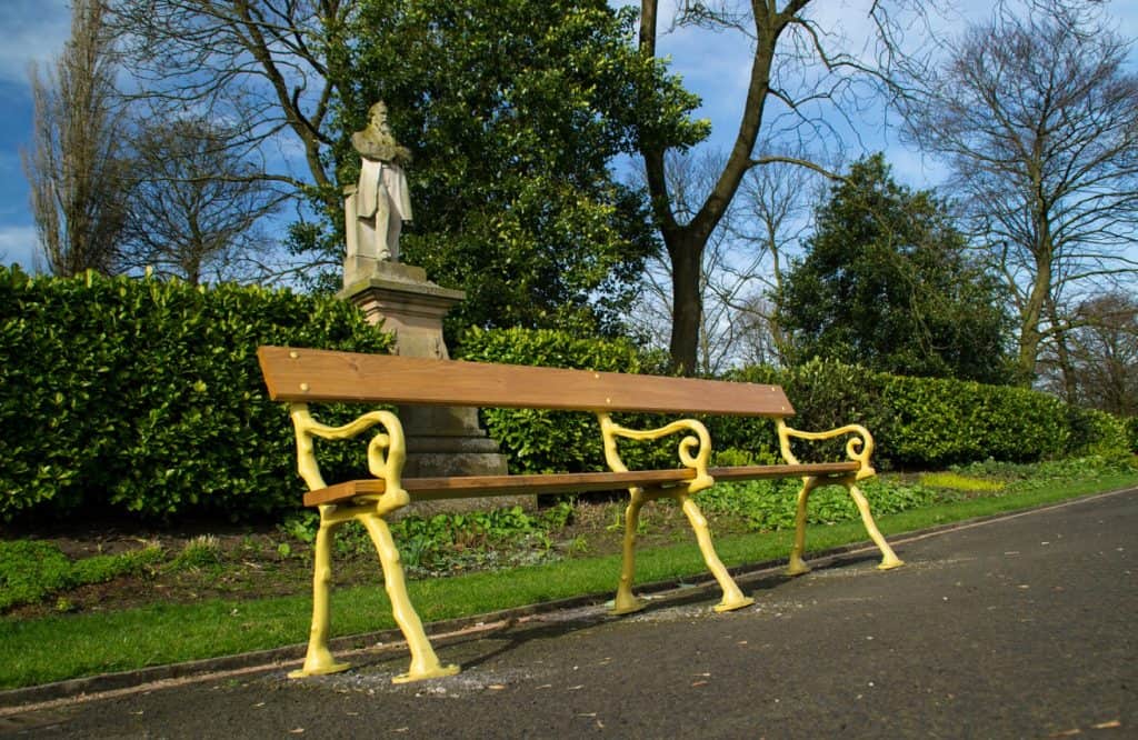 Queens Park