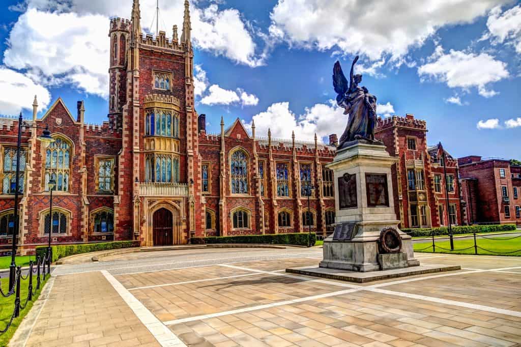 Queen's University Belfast
