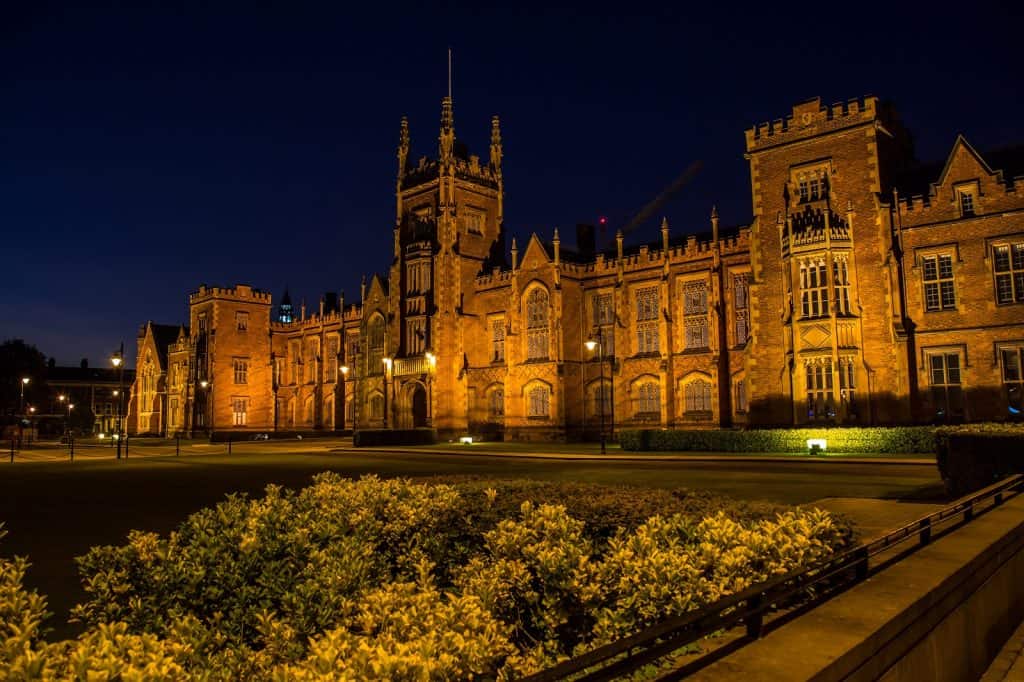 Queen's University Belfast