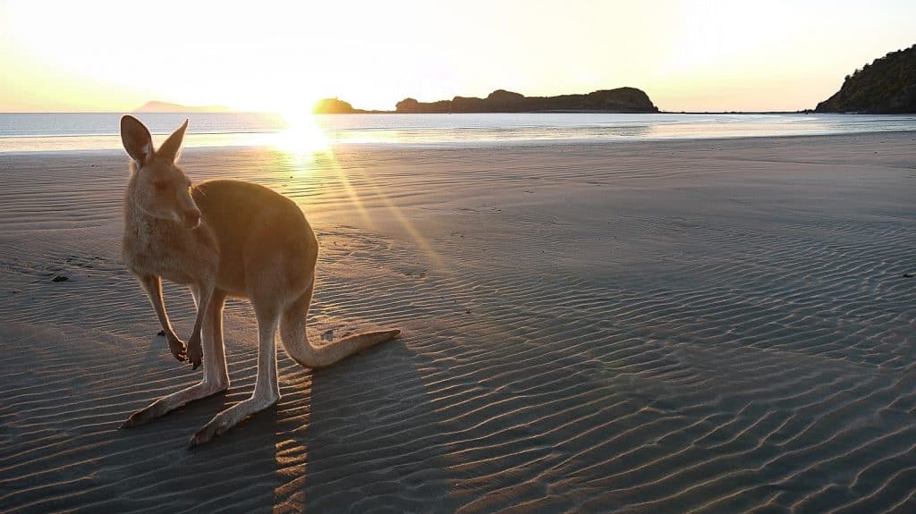 Queensland