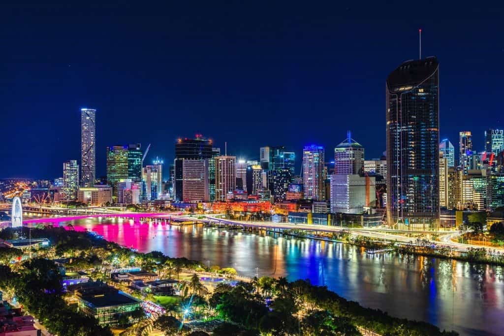 Queensland