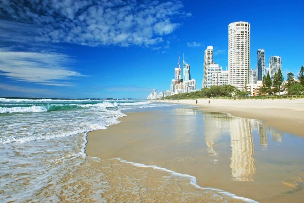 Queensland