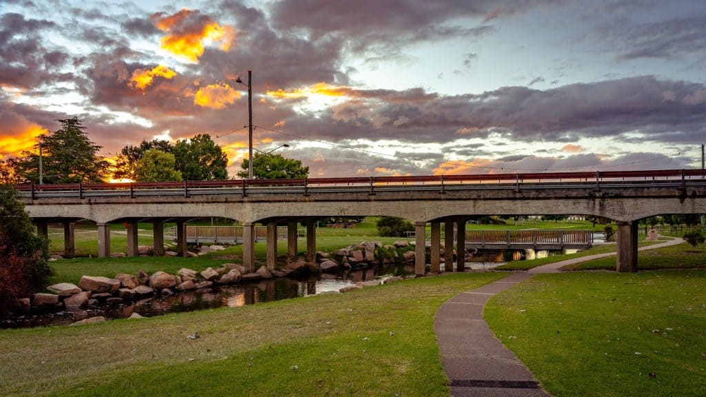 Queensland