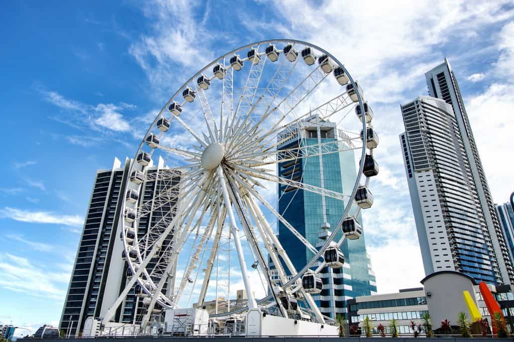 Queensland