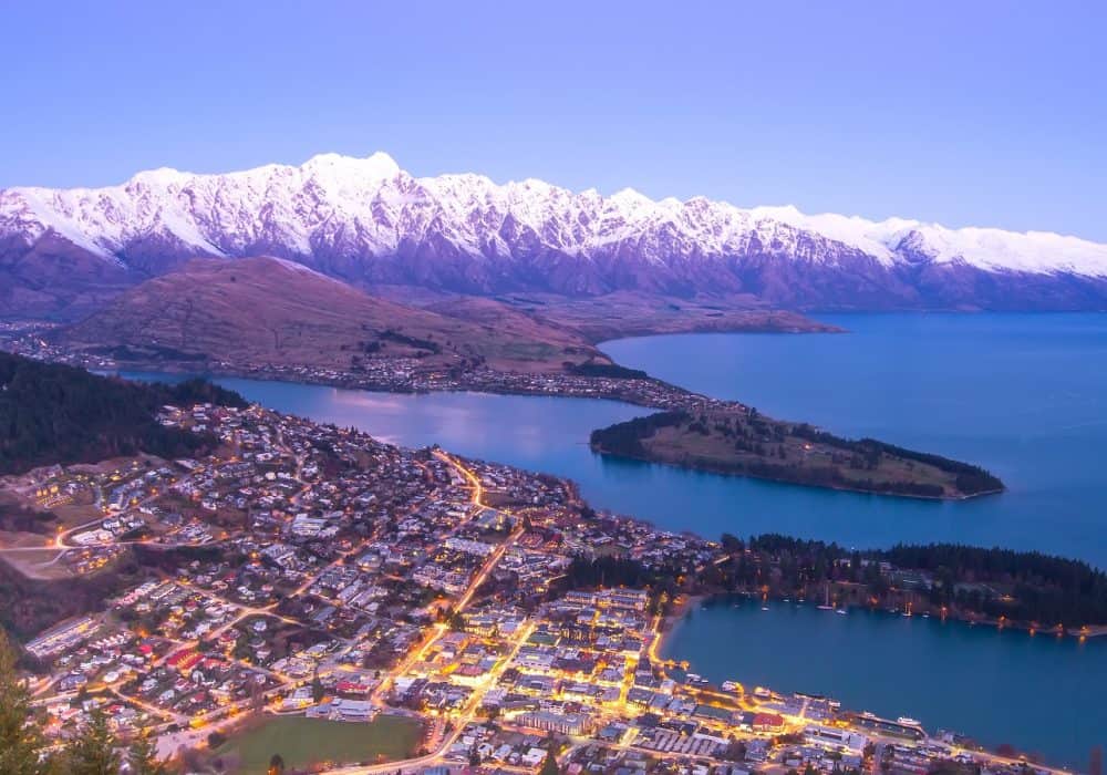 Queenstown