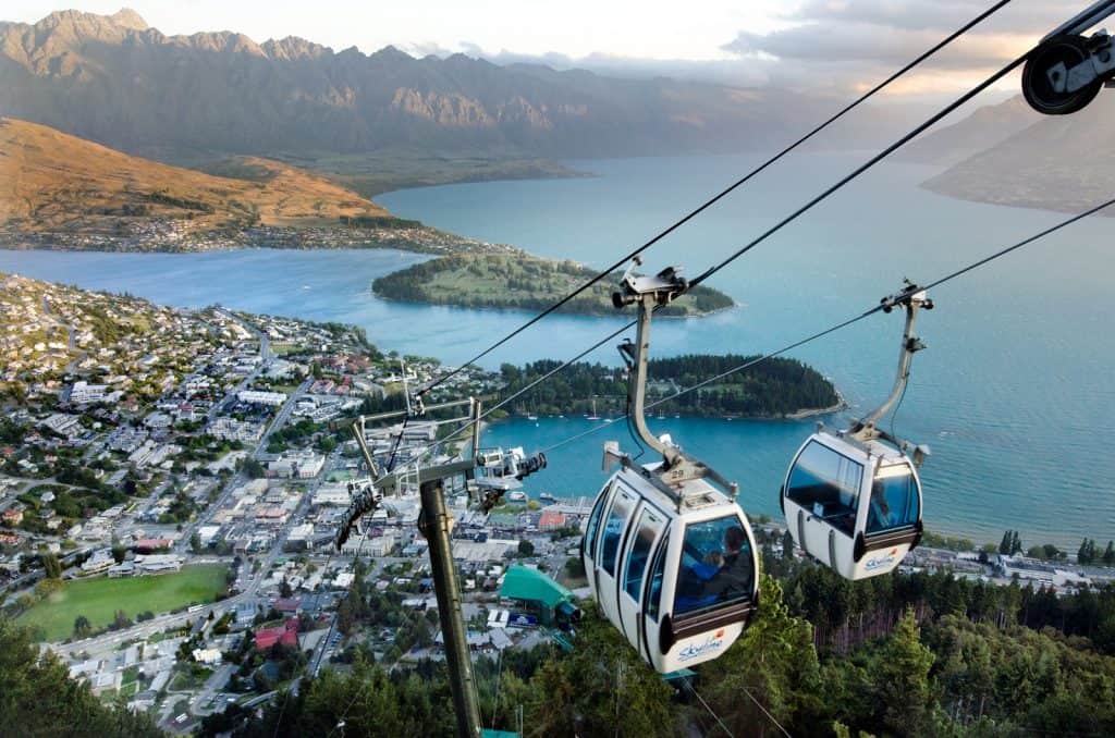 Queenstown
