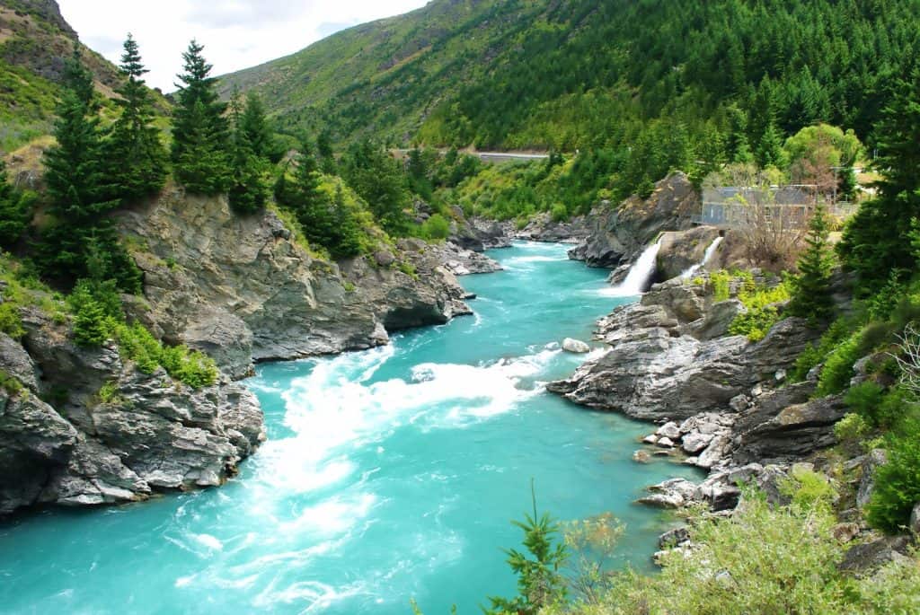 Queenstown
