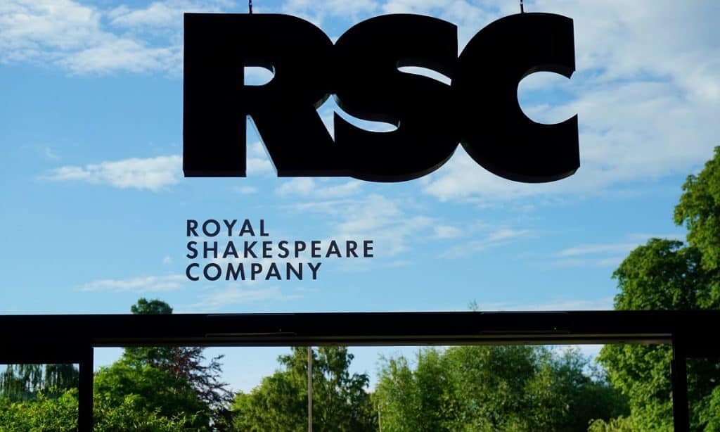 Royal Shakespeare Company