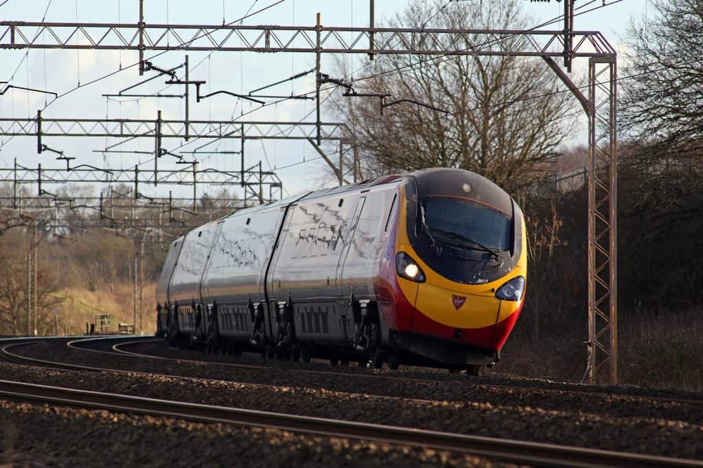 Ferrocarril Leighton Buzzard