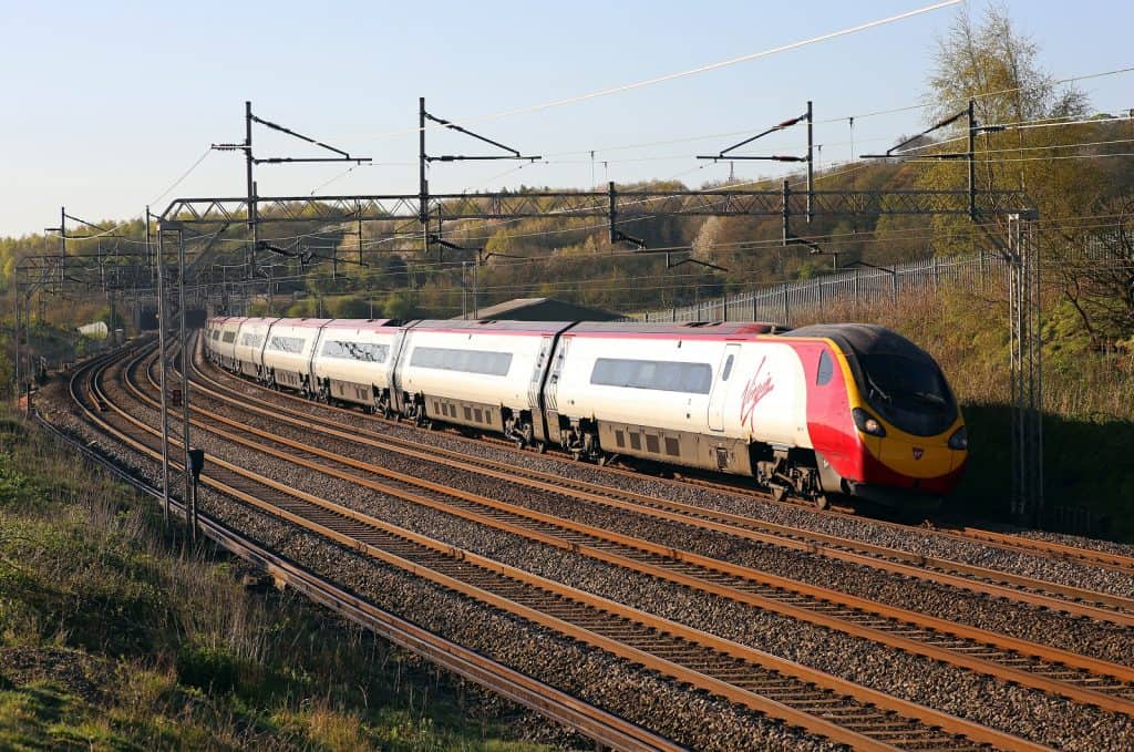 Ferrocarril Leighton Buzzard