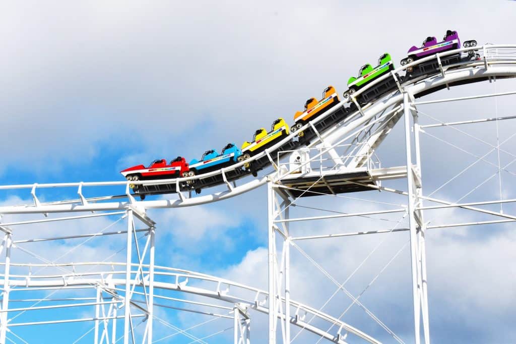Rainbow's End