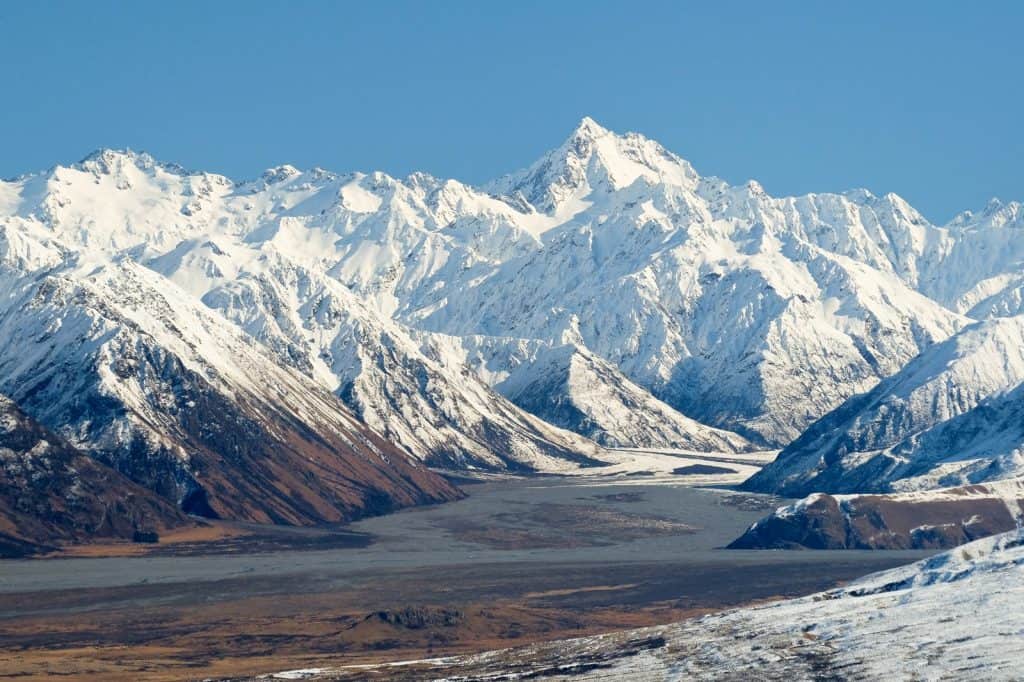 Rangitata