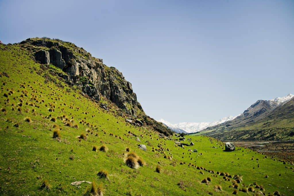 Rangitata