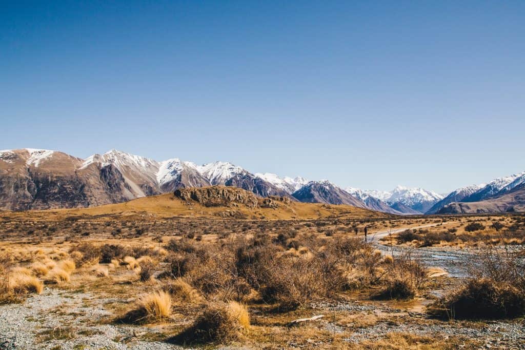Rangitata
