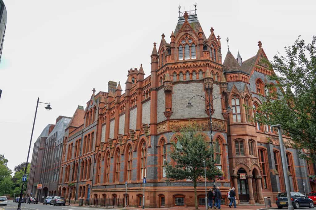 Museo de Reading