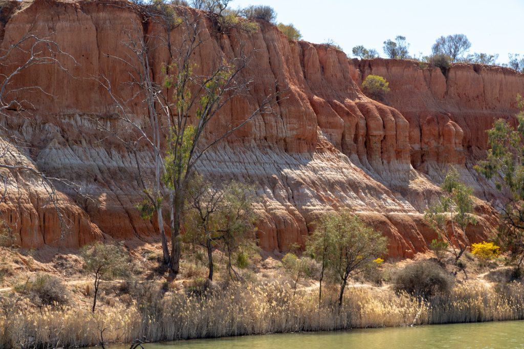 Red Cliffs