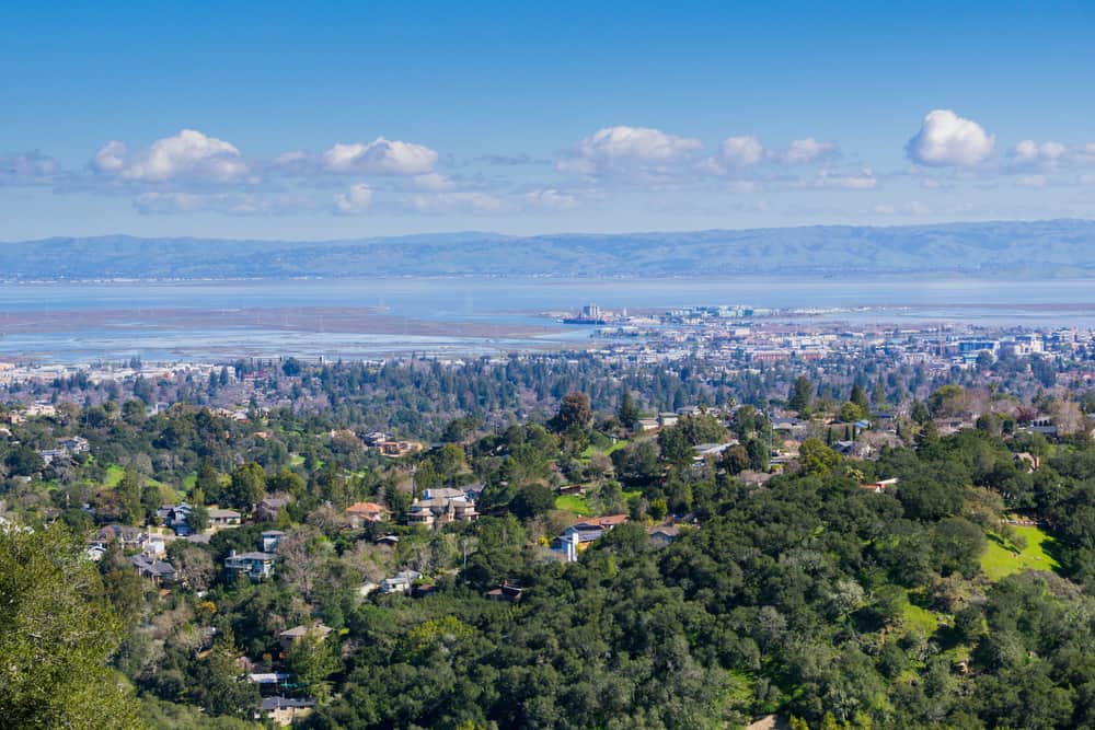 Silicon Valley Intensive English Program at San Mateo College