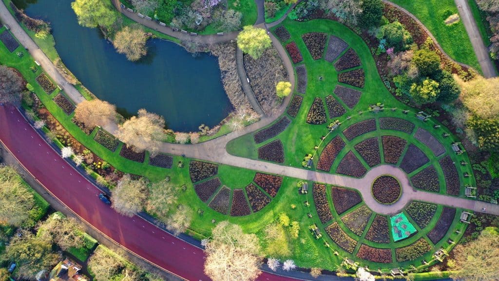 Regent's Park