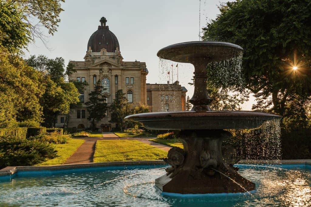Regina
