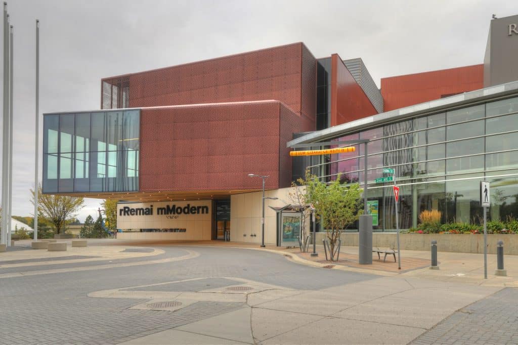 Remai Modern