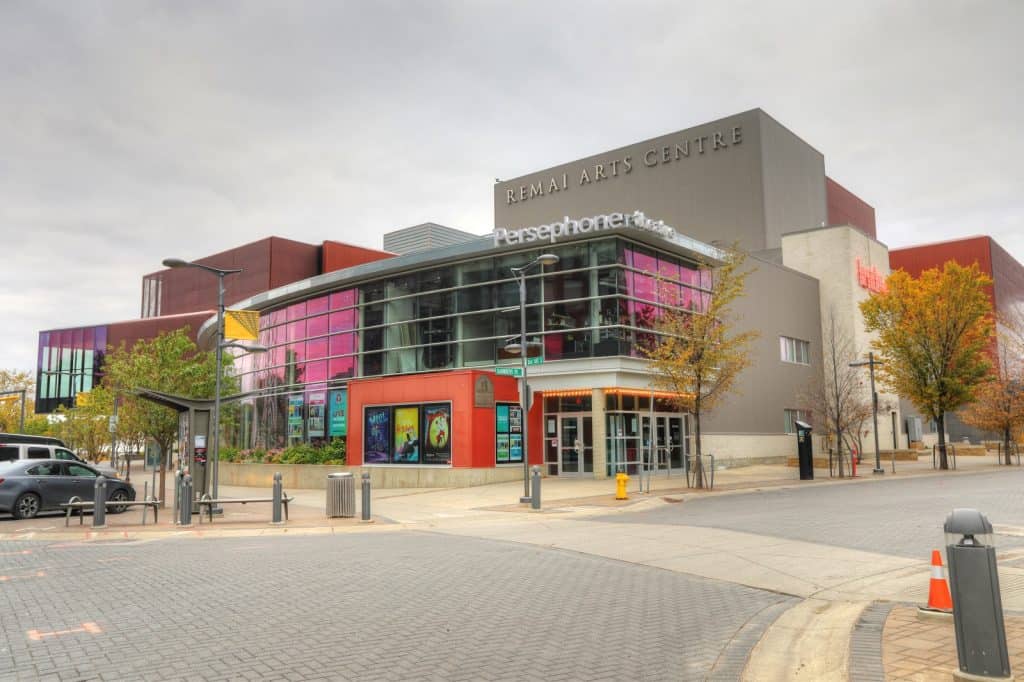 Remai Modern
